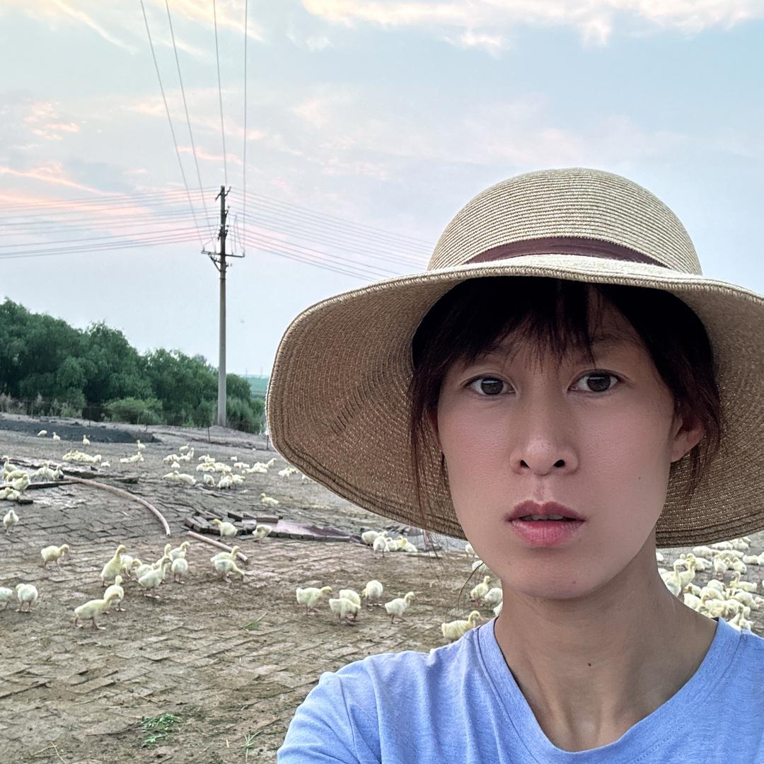 美佳一家人