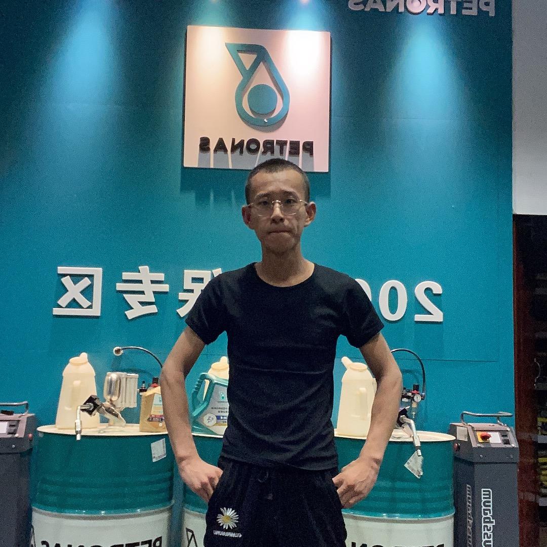 五寨县神武汽服