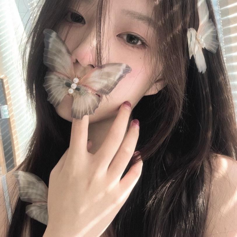 ㅤ            ㅤ是姗不是珊.