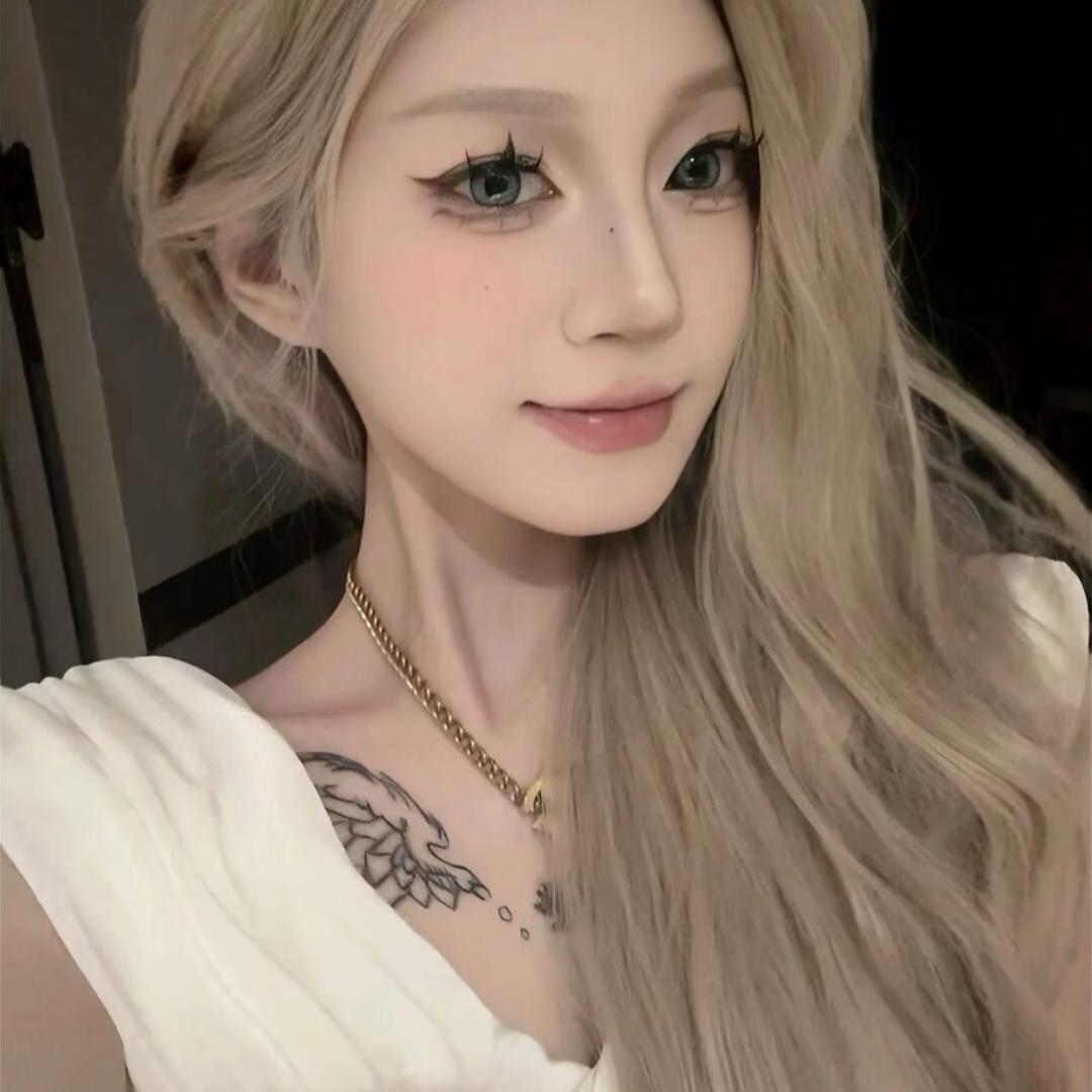 随缘.