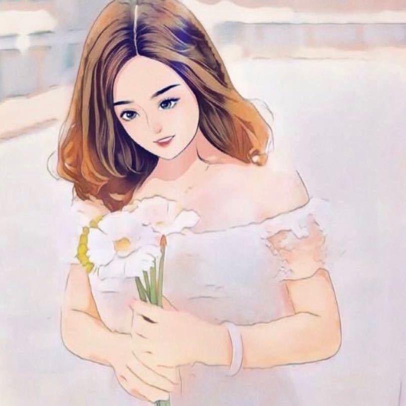 @茉莉姐姐