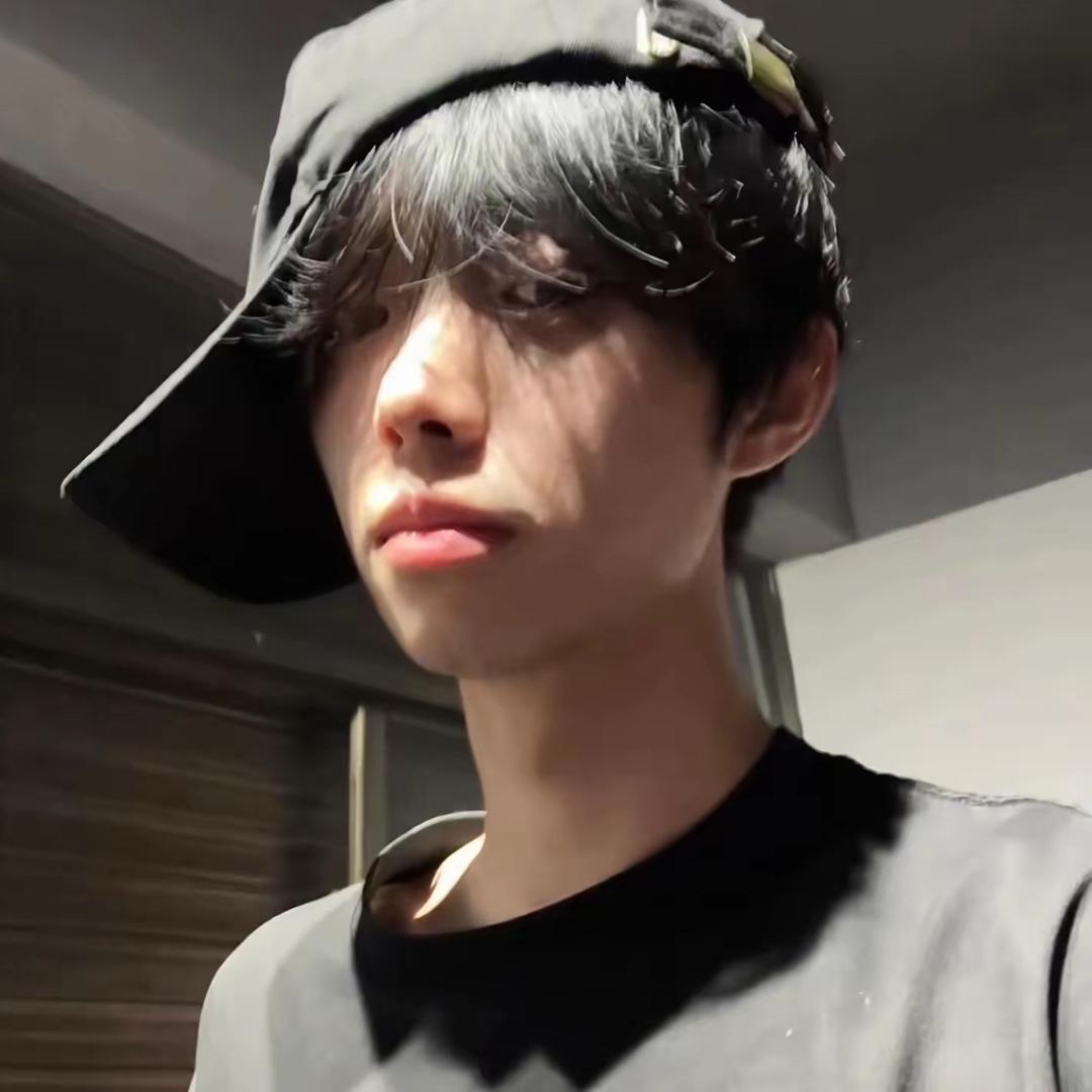 别跟我说些奇怪的话