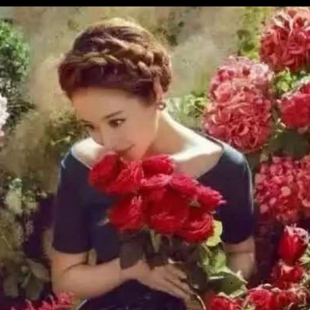 开心果果🌺🌺