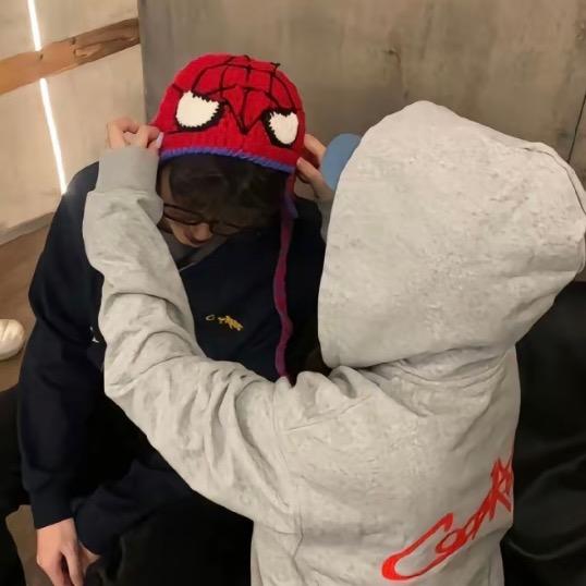 学着温柔