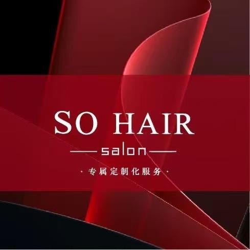 莆田SOHAIR美发