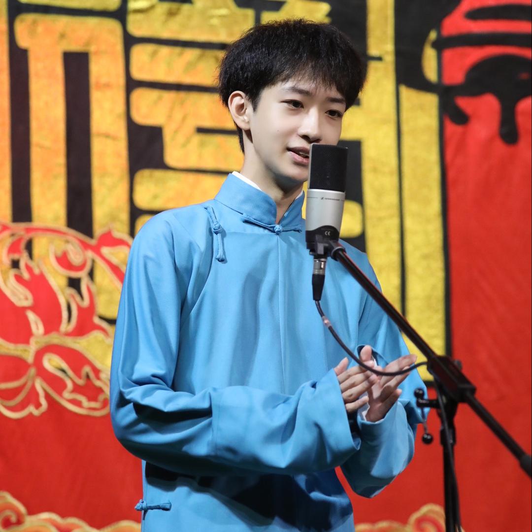 德云社李龙威