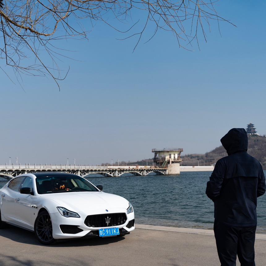 山东诚信高端婚车