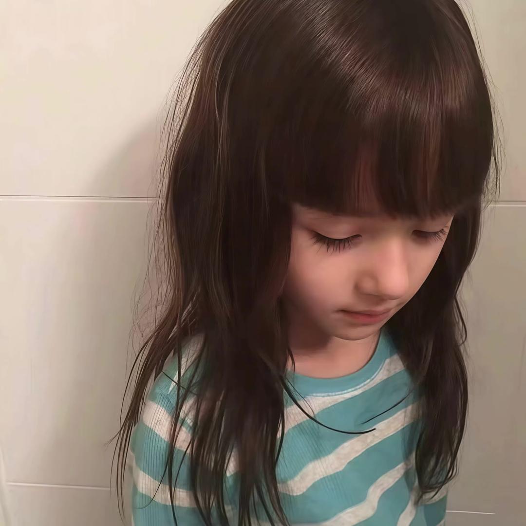 再看就把你吃掉