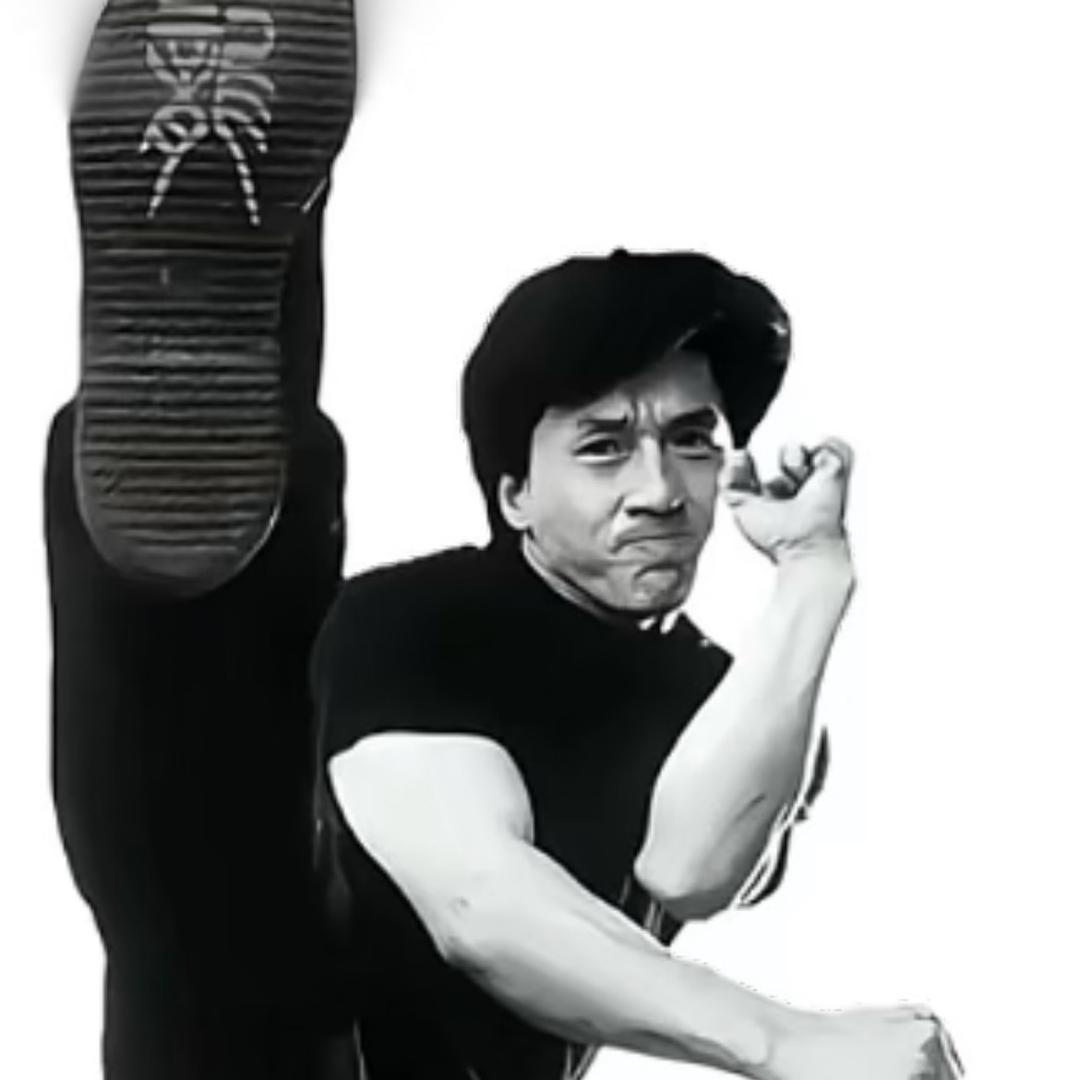 忍着吧