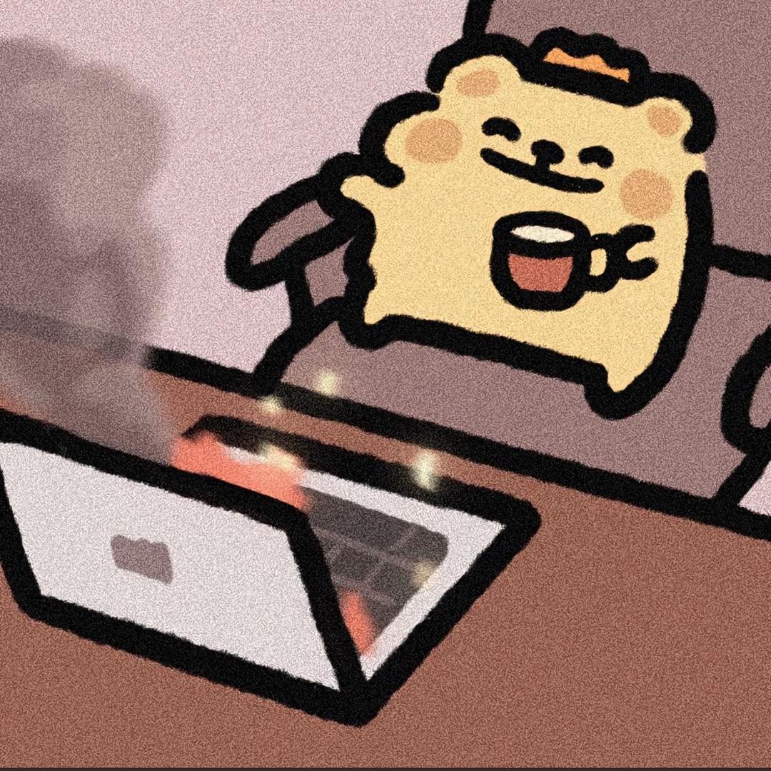 无名老饼干