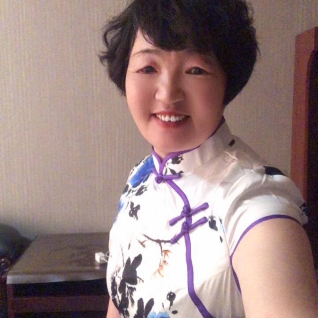 海玉玉@海玉
