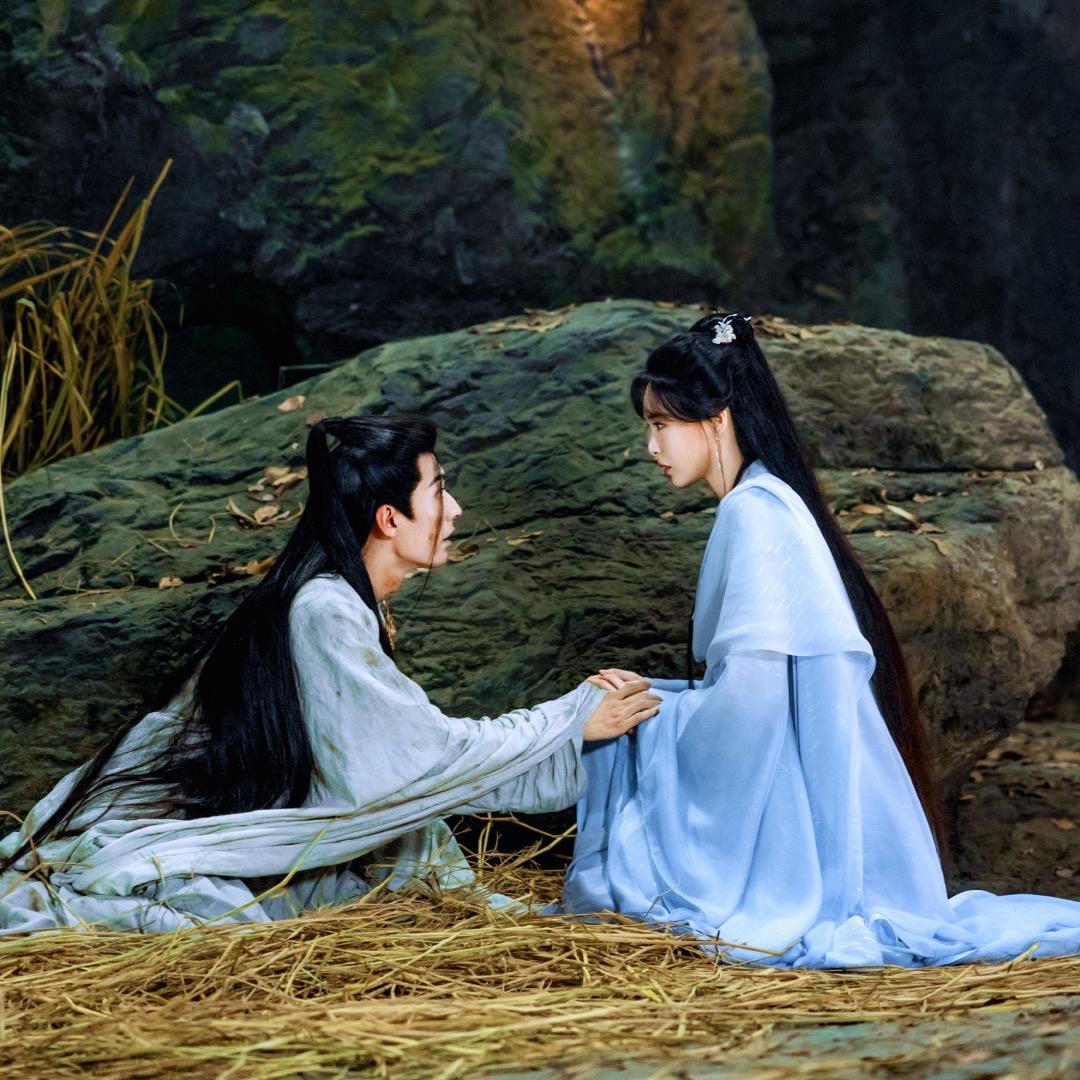 🍃我会一直陪着你