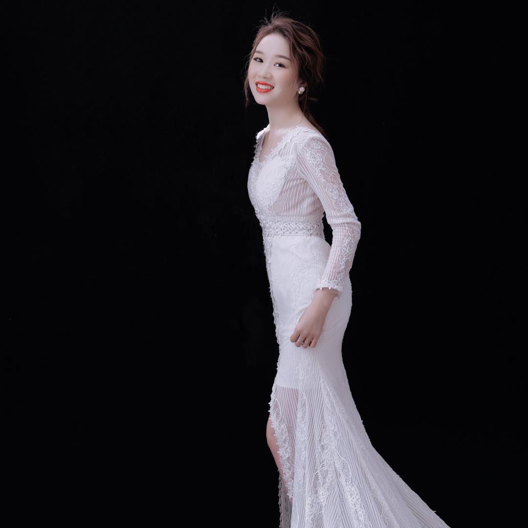 潢川县瑞家美容美甲店