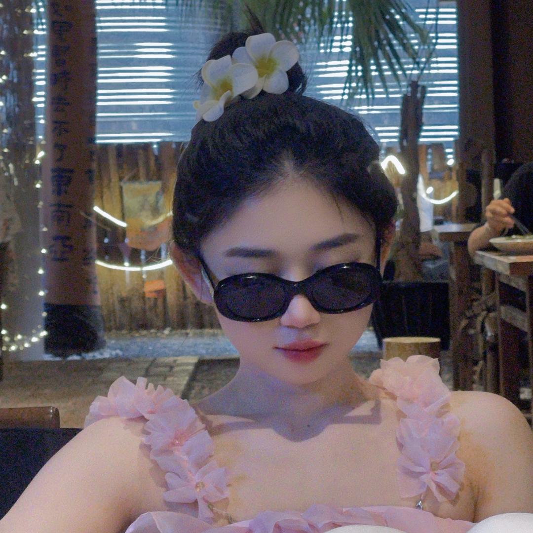 樱樱小怪