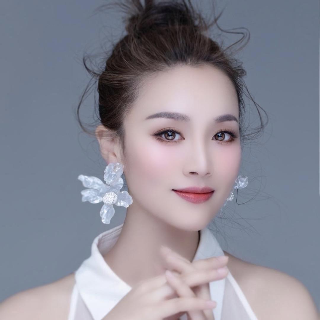 王雅倩 中央民族乐团