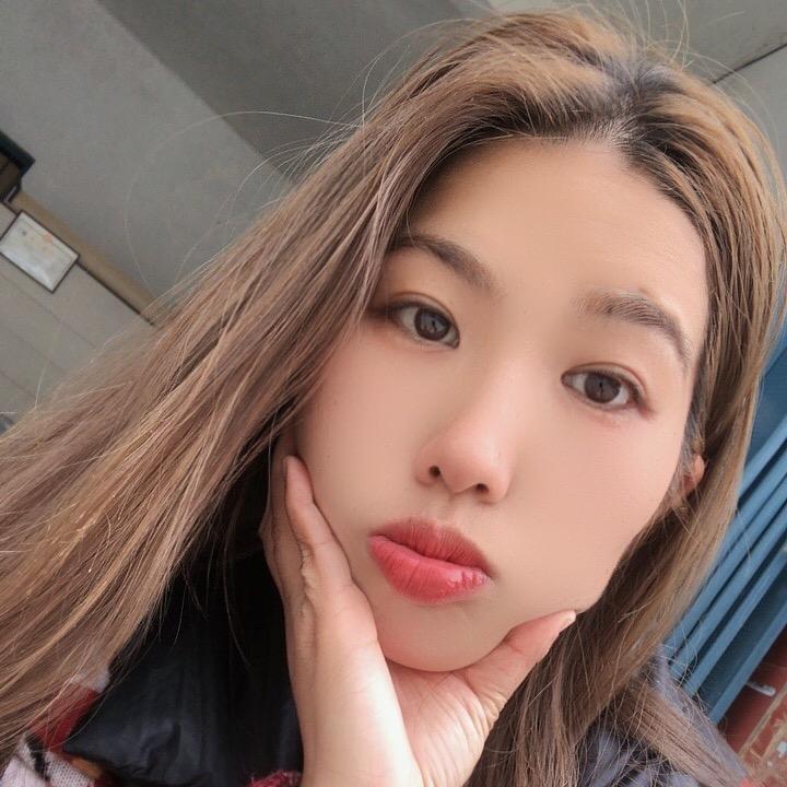 兜兜里有糖😄