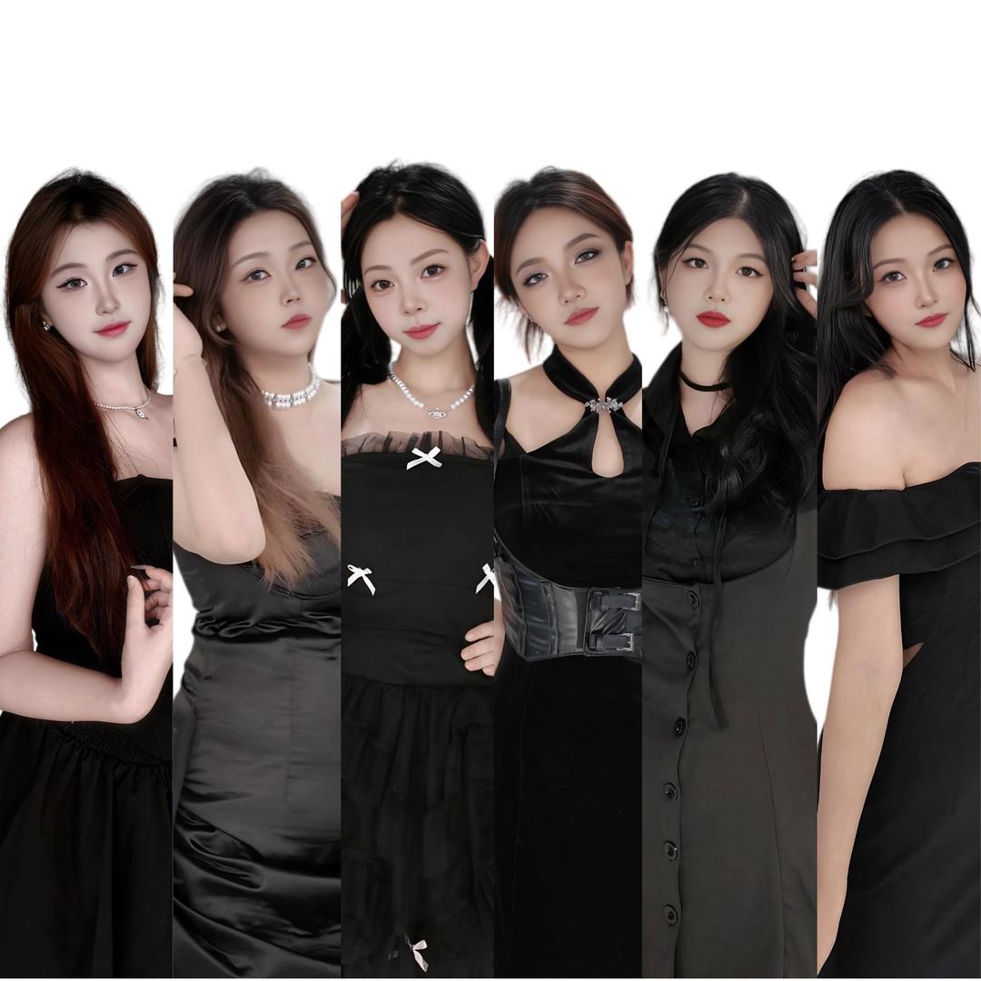 RD 东风路(团队招新)