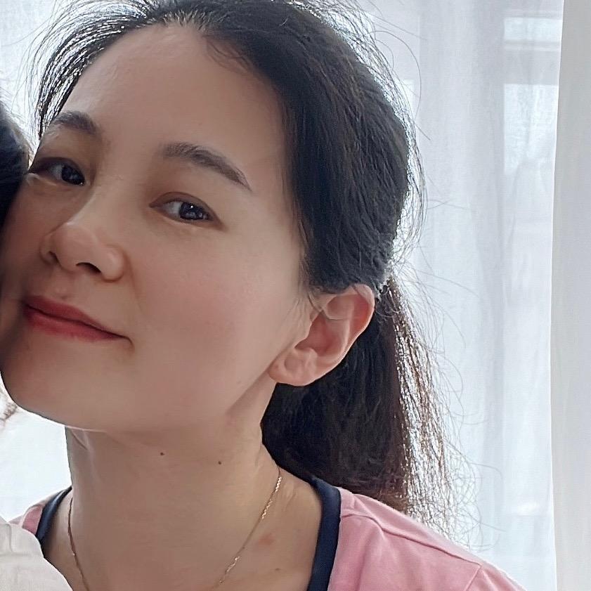 美丽心情健身