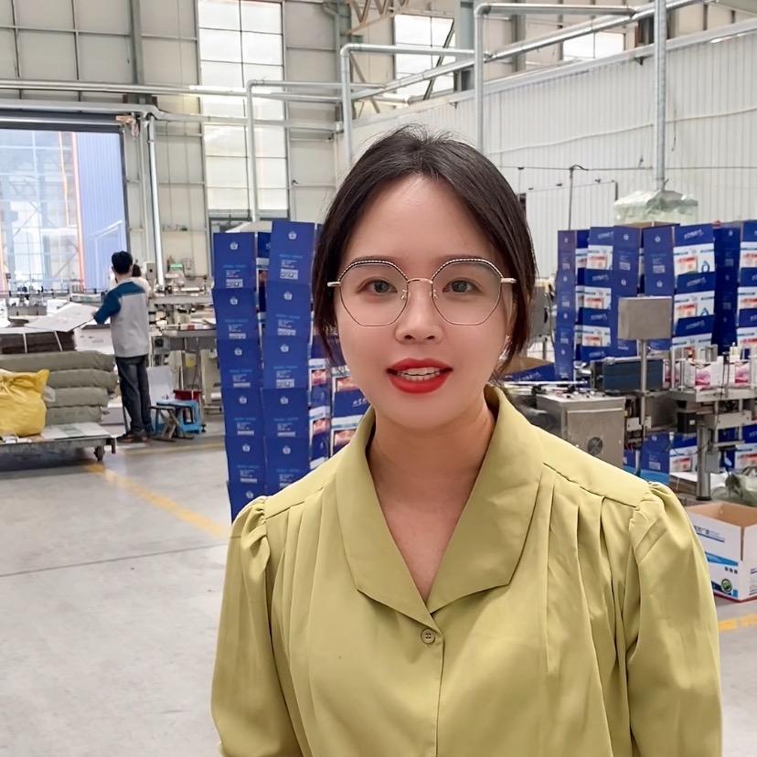 纳鲨植保工厂闫敏