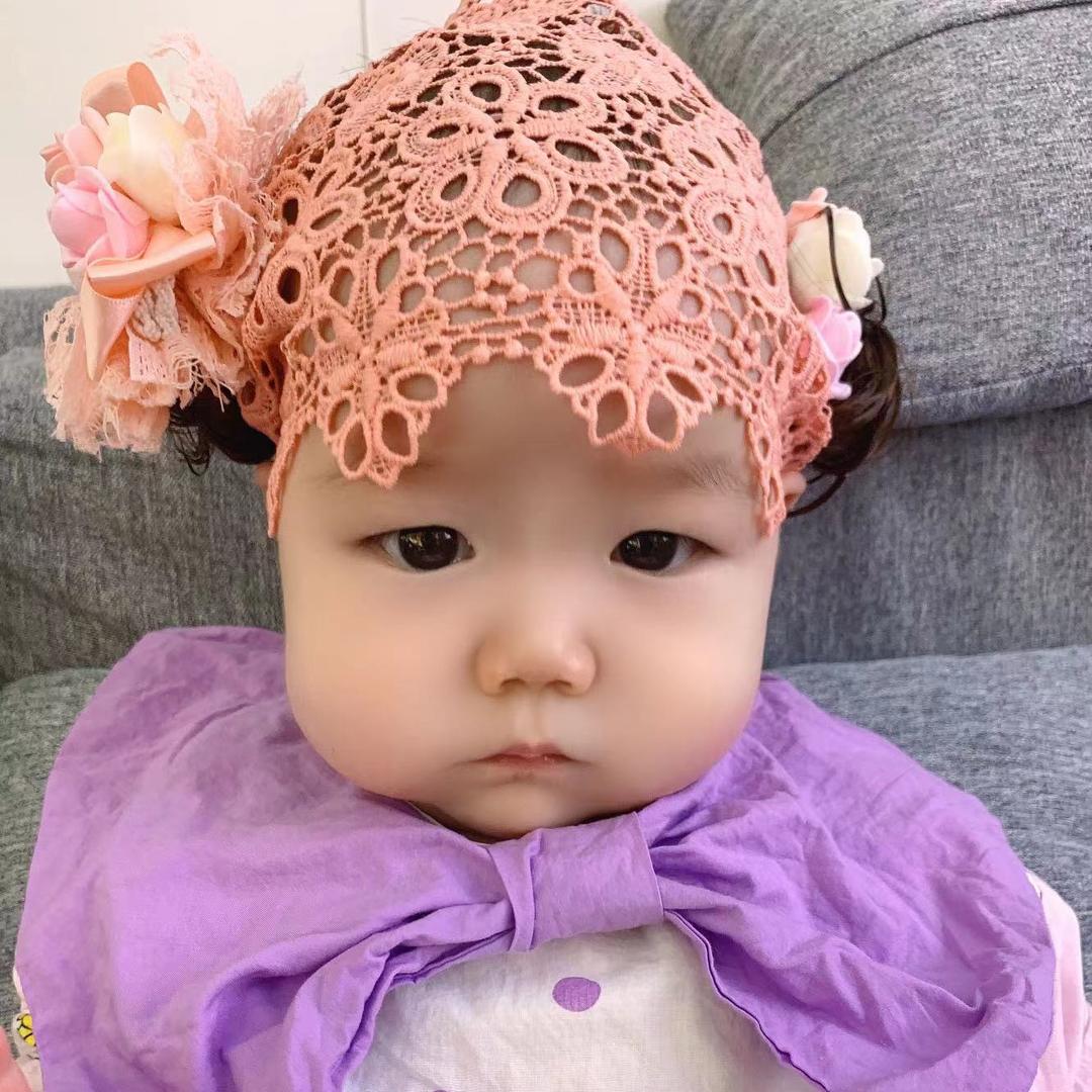 芮宝麻麻