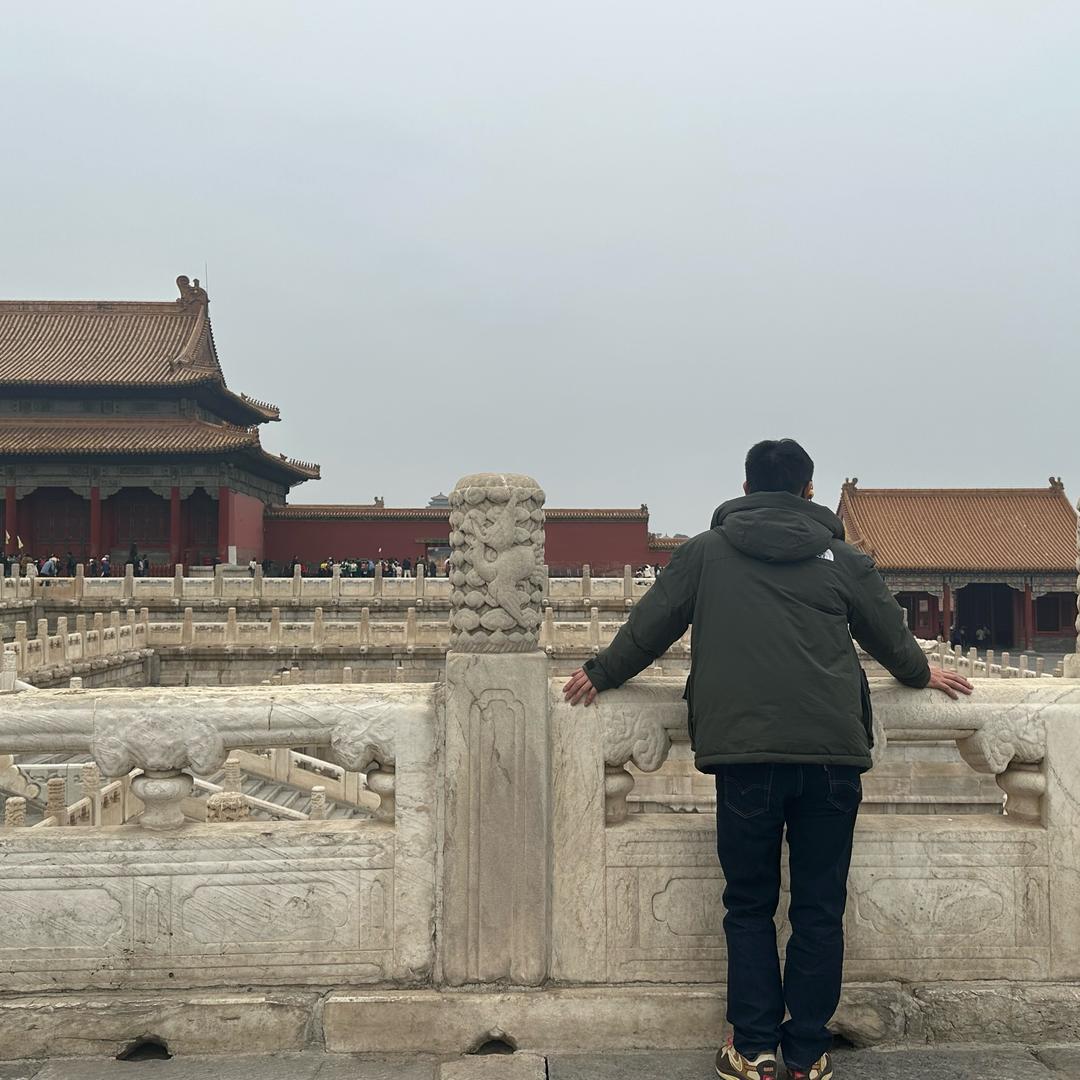 何乐不为。
