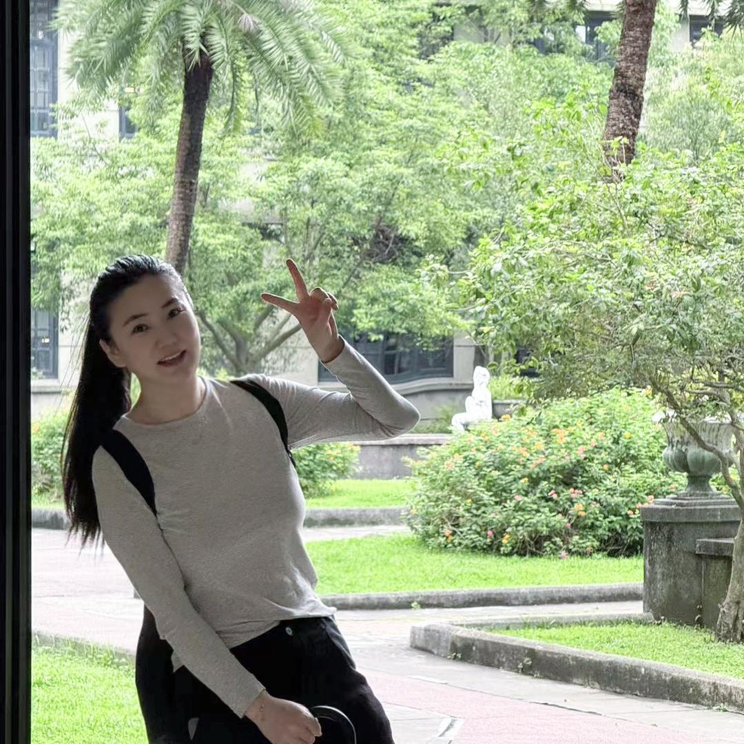 如此，安好🍀