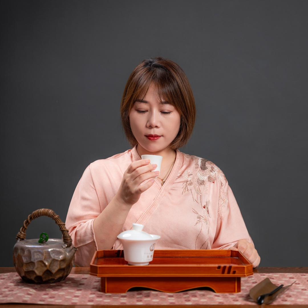 花姐的茶