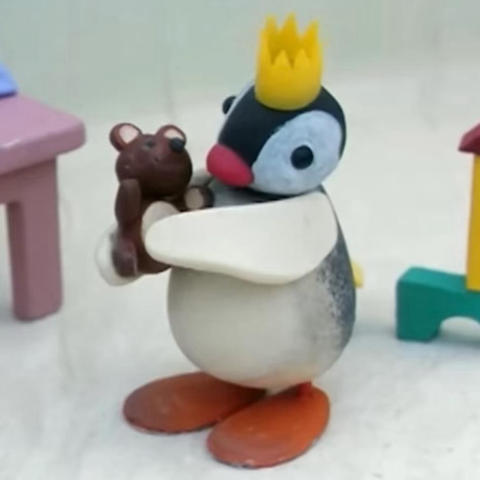 冰块你嚼不