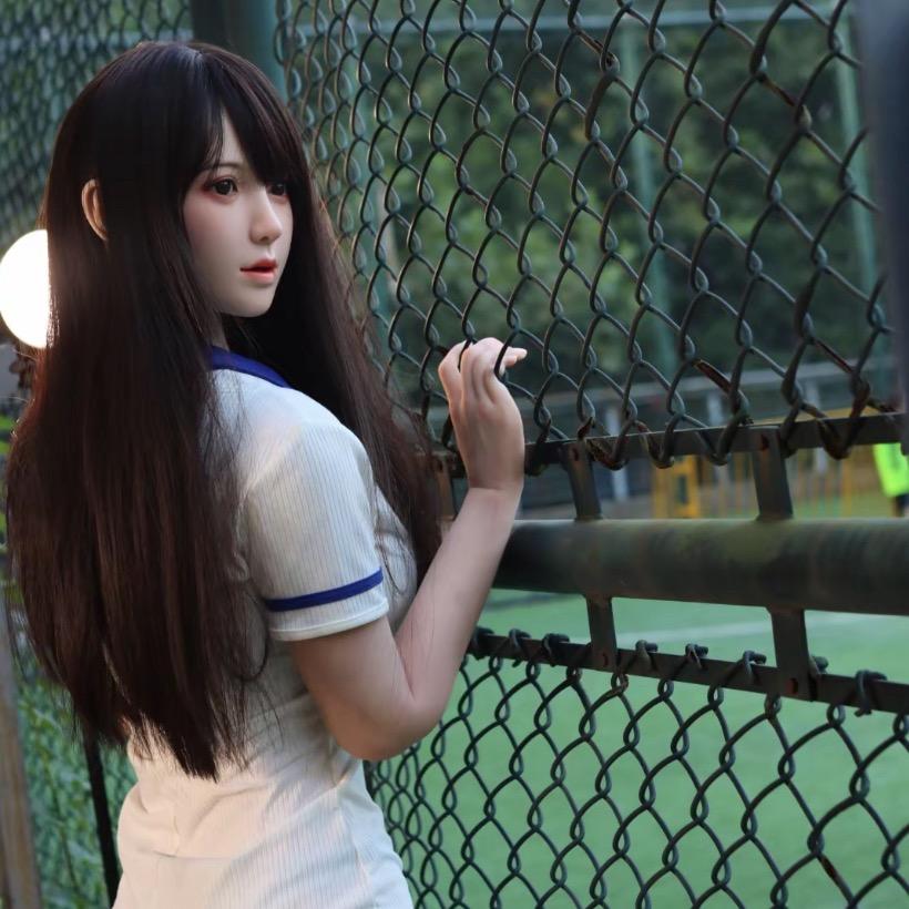 思淋传媒小婷