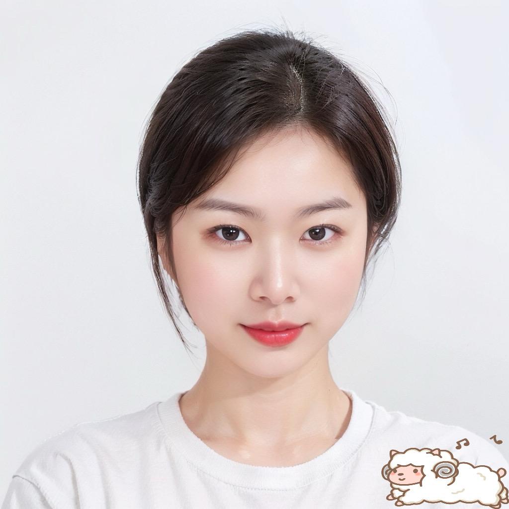 &落雨声&