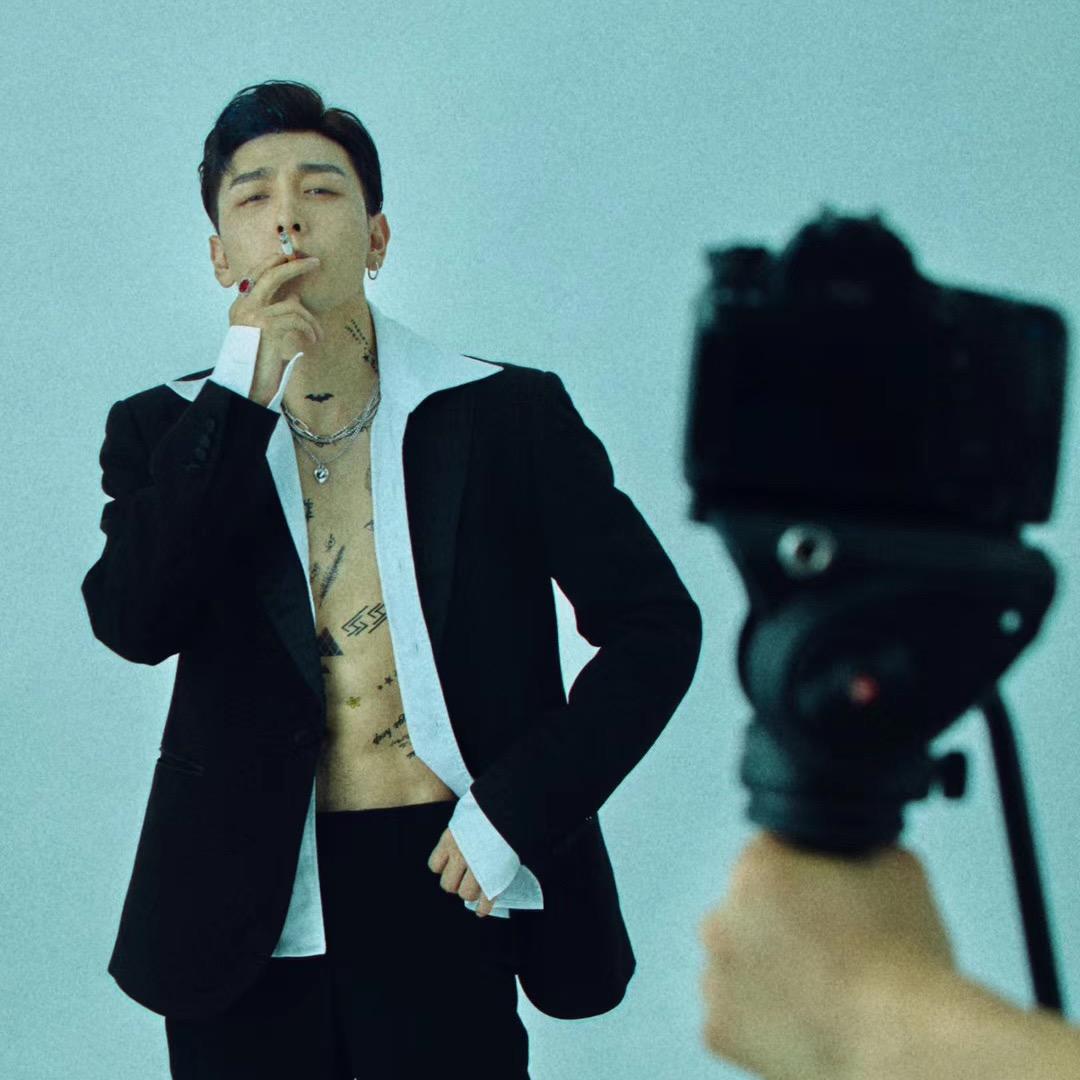 I Love Joker🃏@抖音