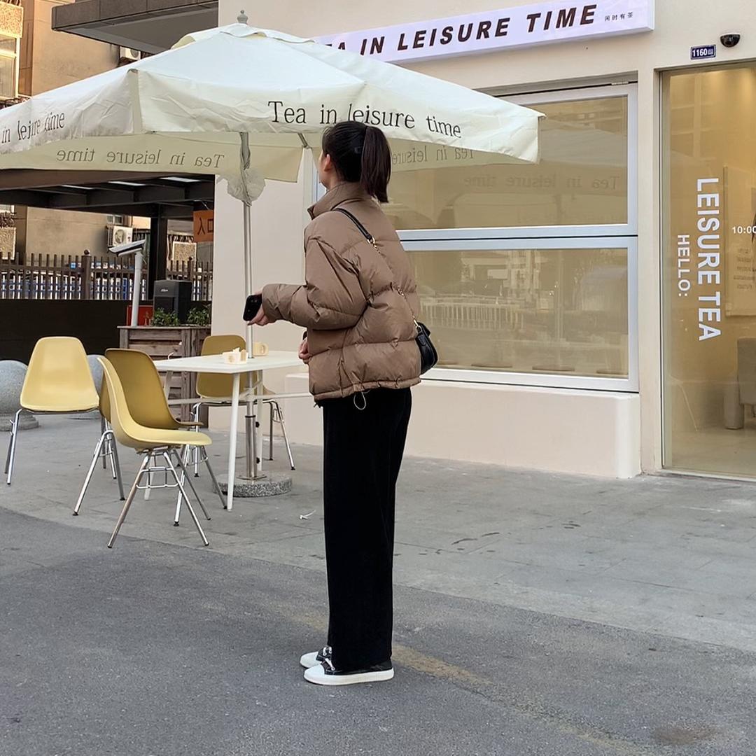 橙子麻麻自制女装