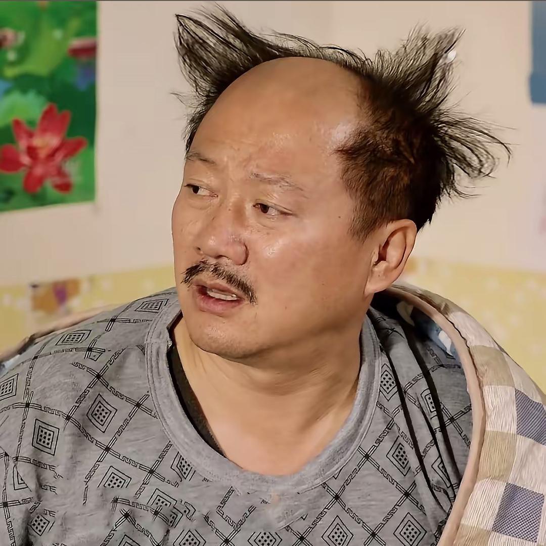 我真没招了