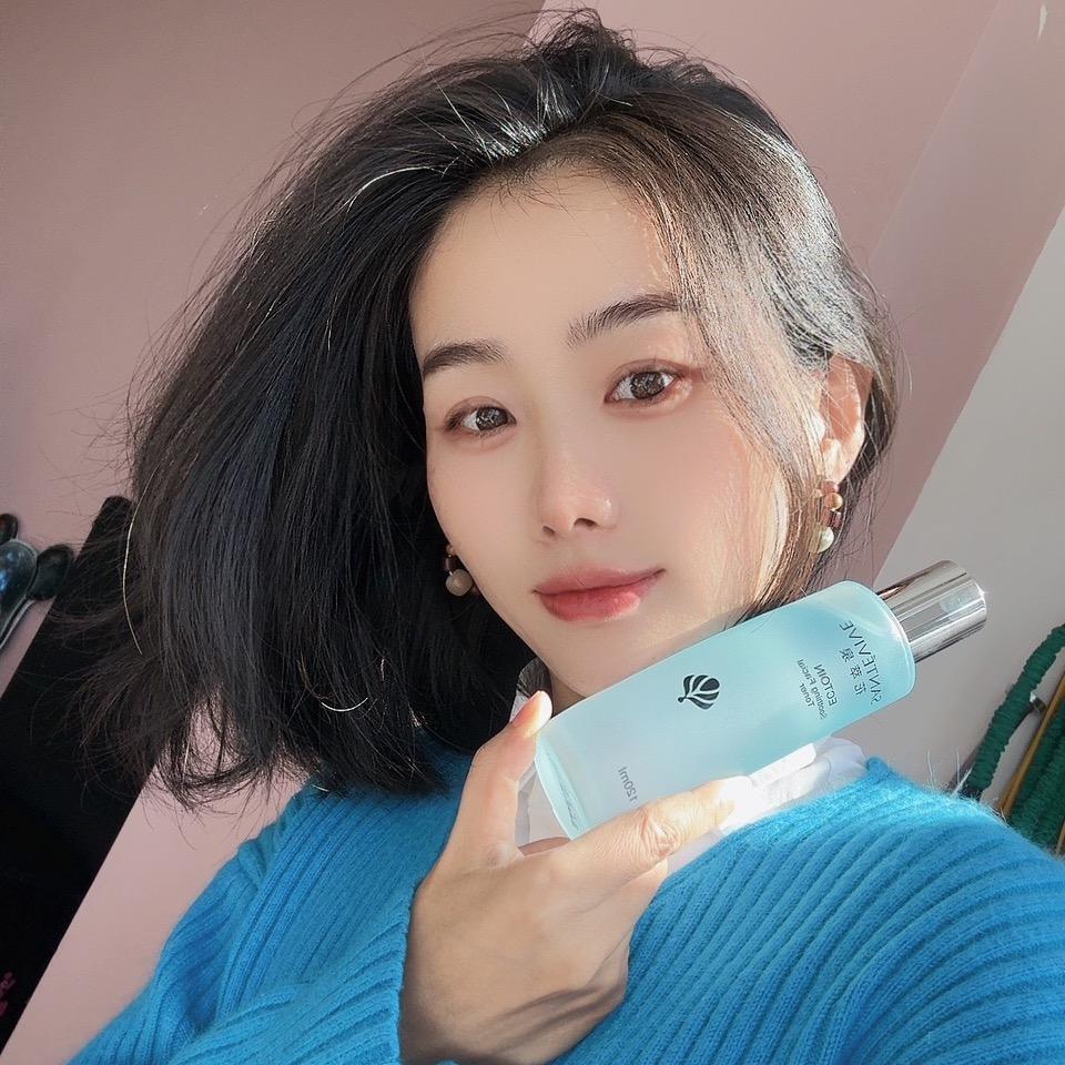 小岁月(楠姐)