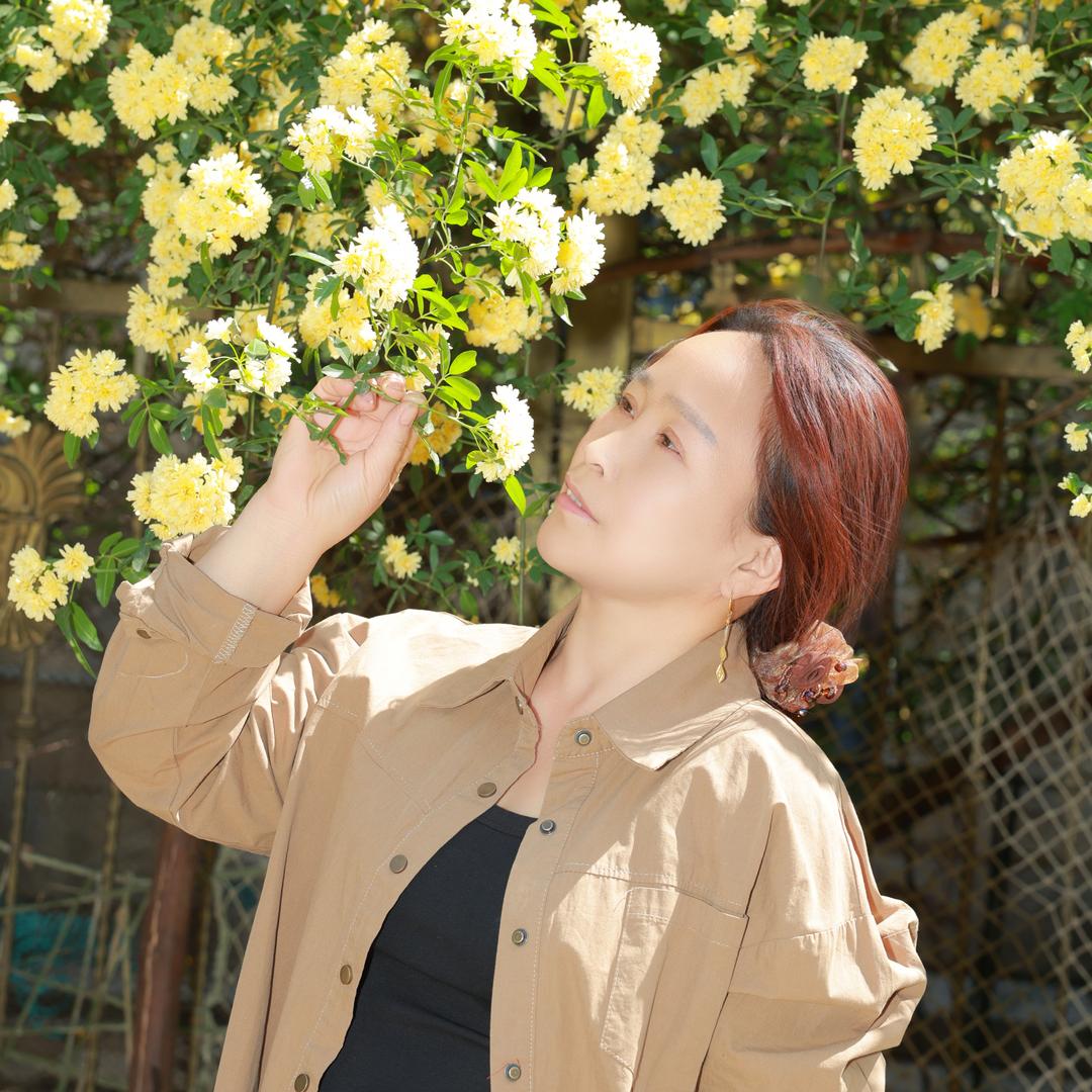 爱梅💐