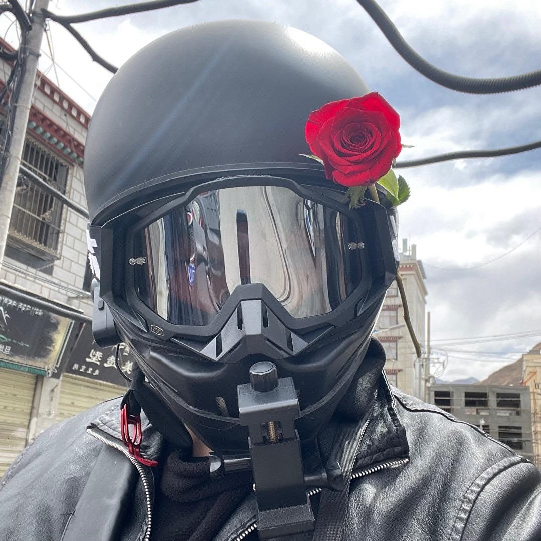 迷人的大反派