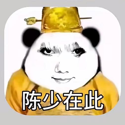 大漠孤狼陈哥