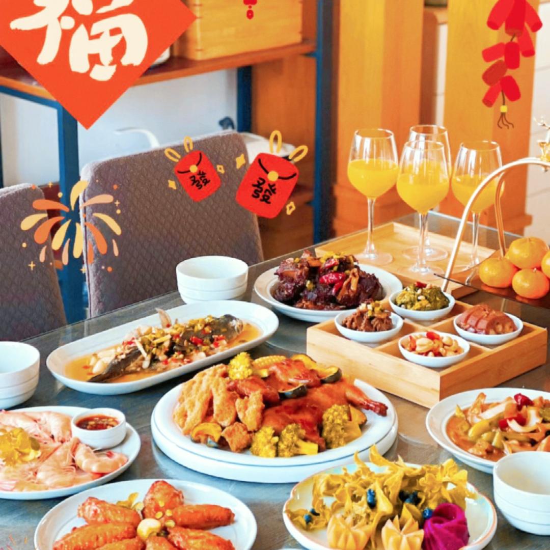 刘师傅美食配方