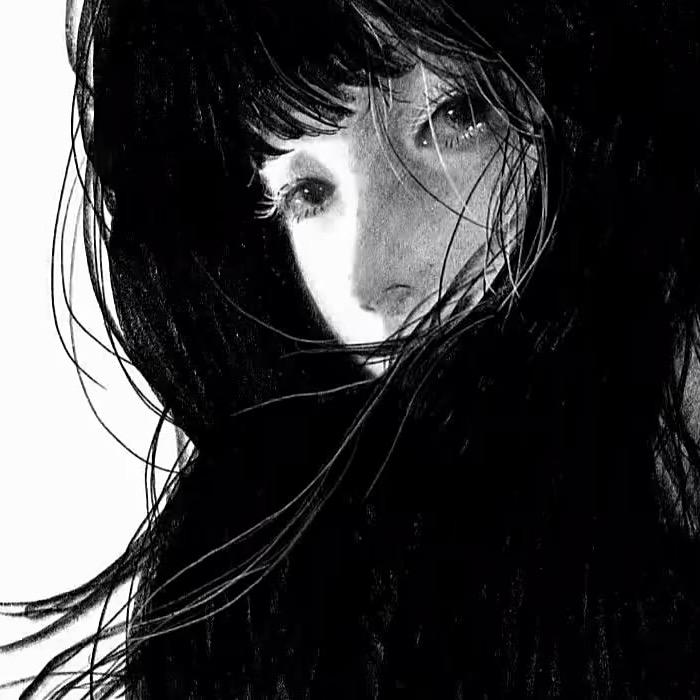 晚 安.