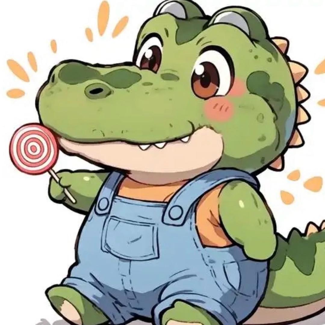 臭豆芽儿（穿戴甲）