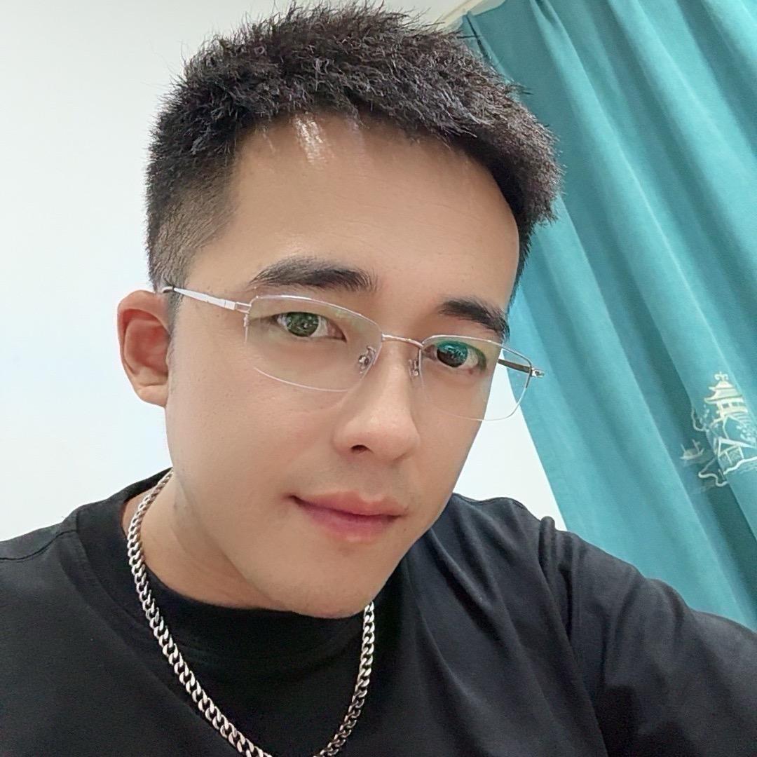 阿睿来了
