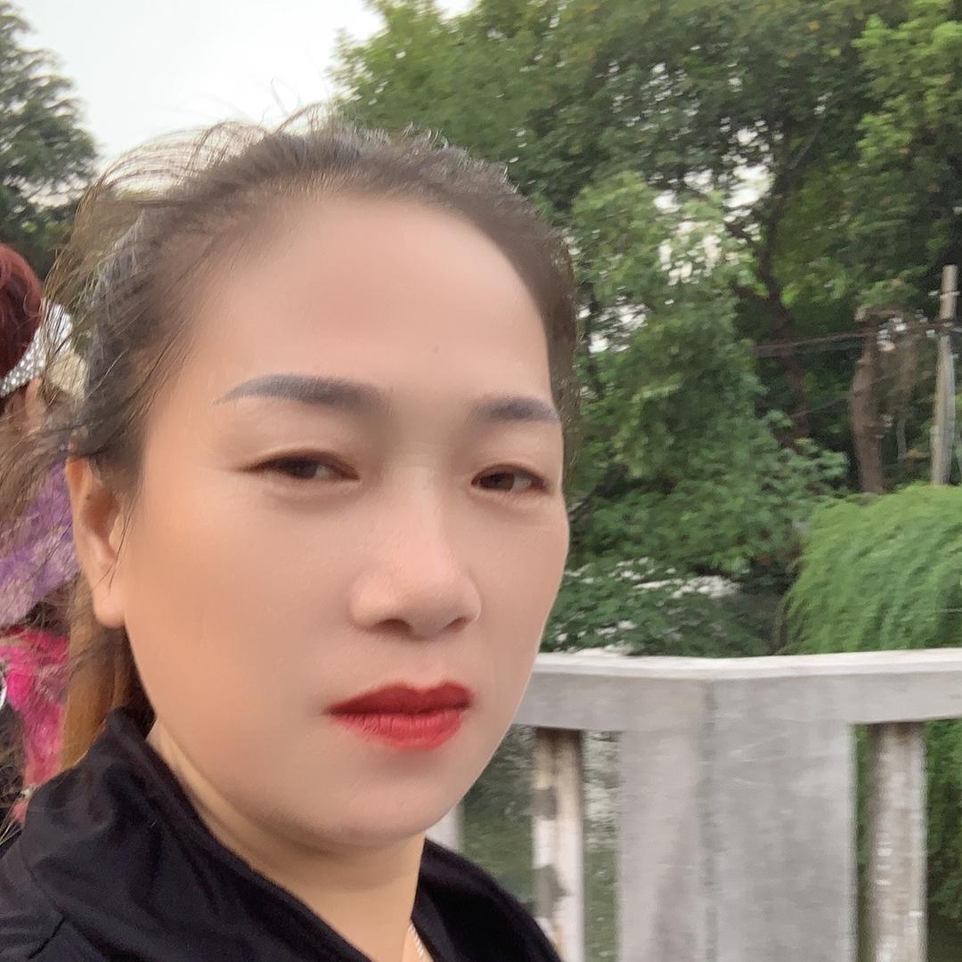 幸福女人