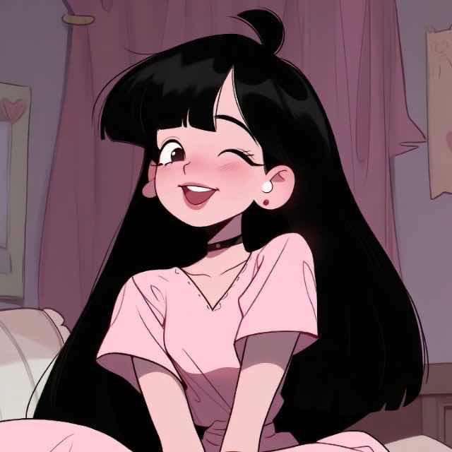 好了莓