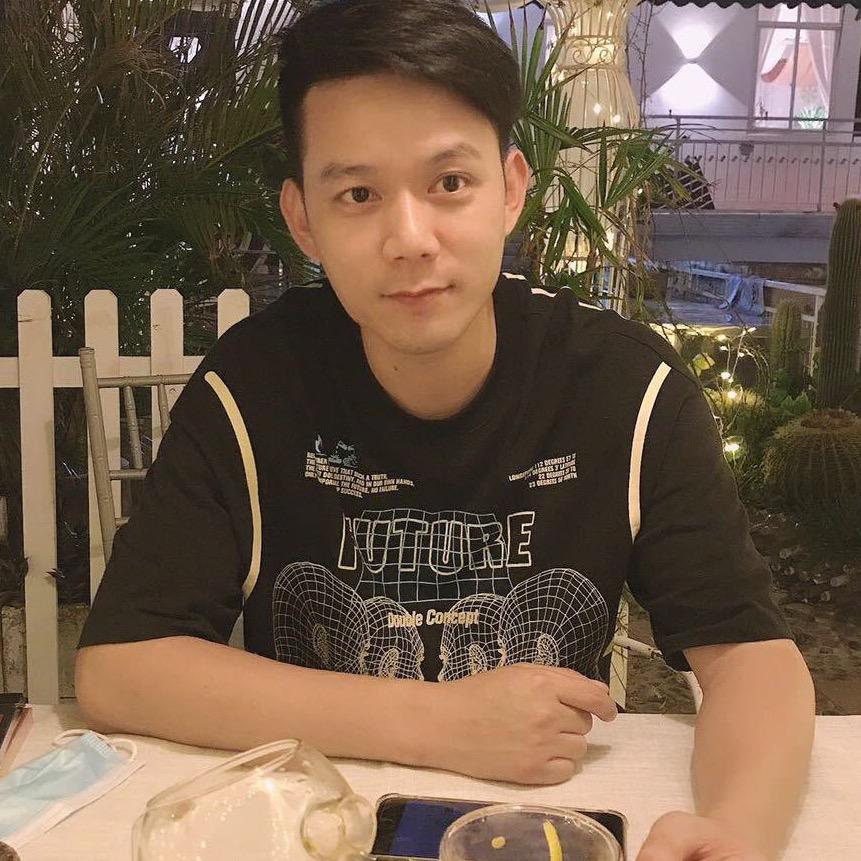 杰森的办公室花园