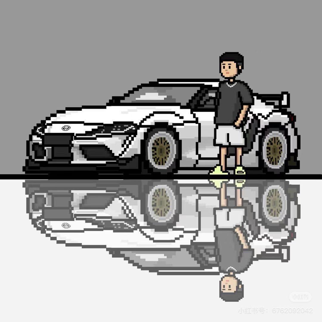 水哥新能源网约车小张