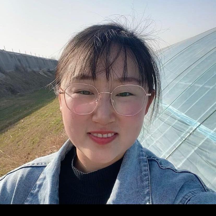 珊珊学农