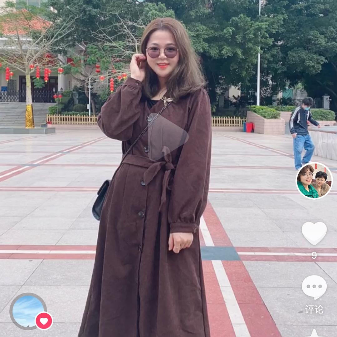 苏苏家精选女装3号店