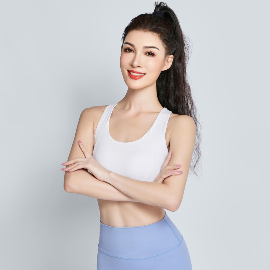 杨杨燃脂塑形