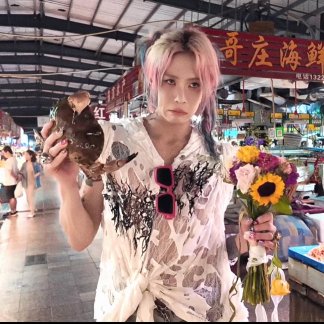玉米花🦋