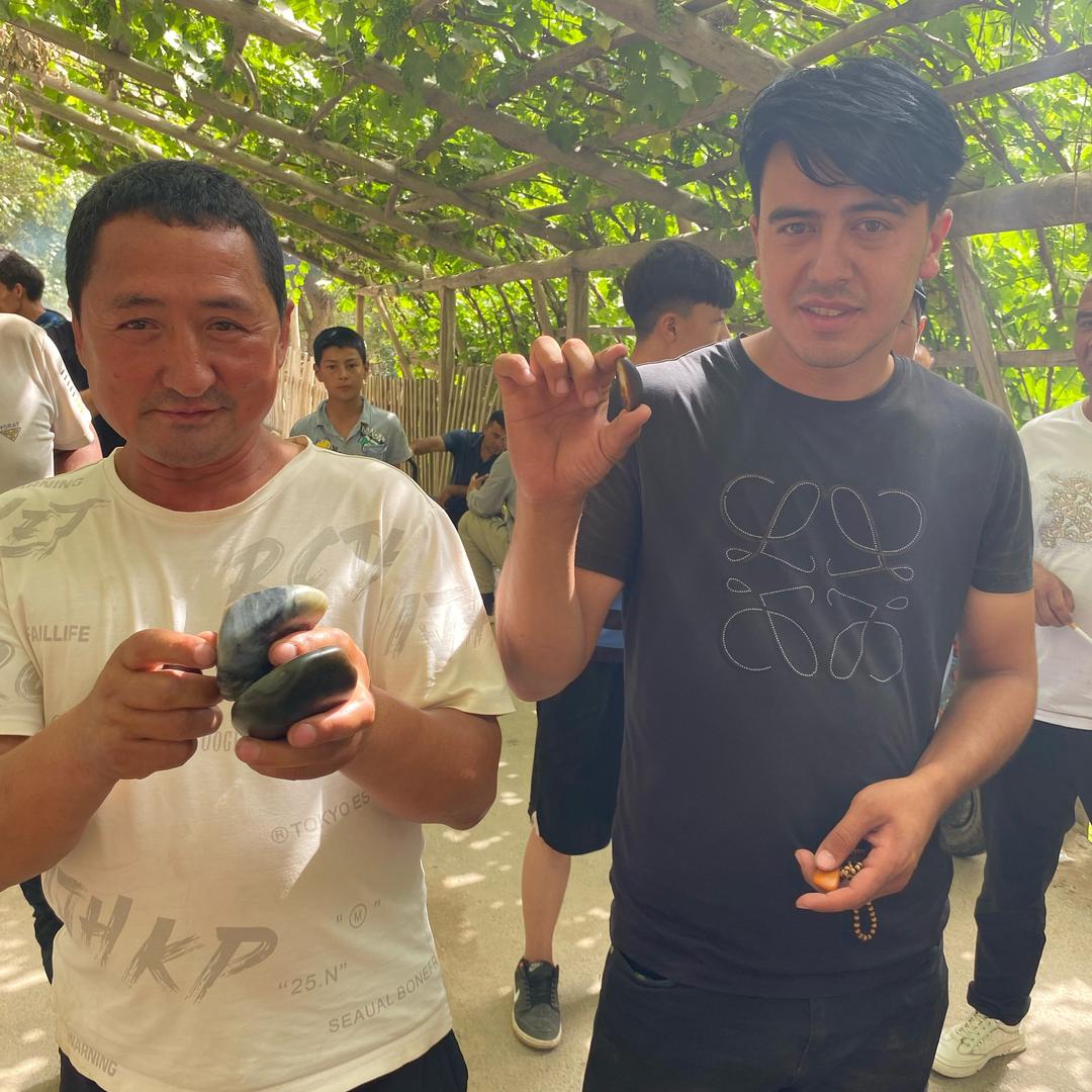 玉农籽玉一线
